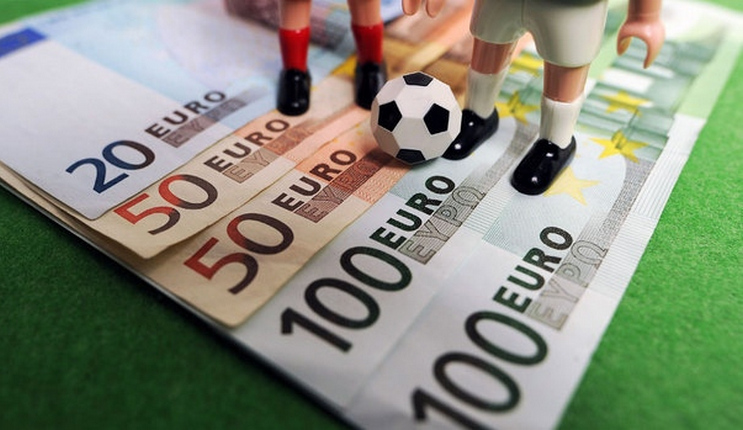 Profit Foorball