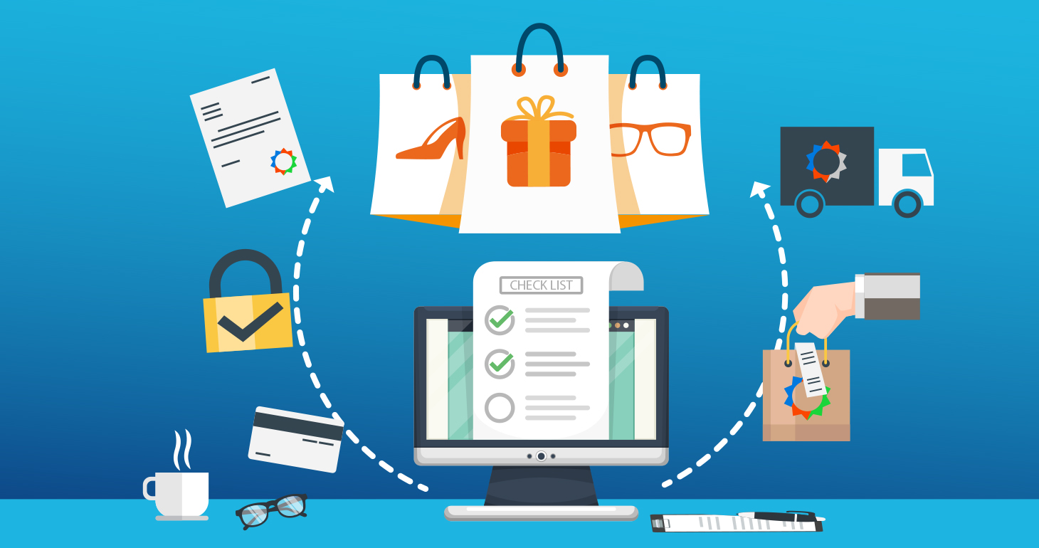 WooCommerce untuk Bisnis Online