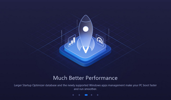 Advanced SystemCare Ultimate 16 review