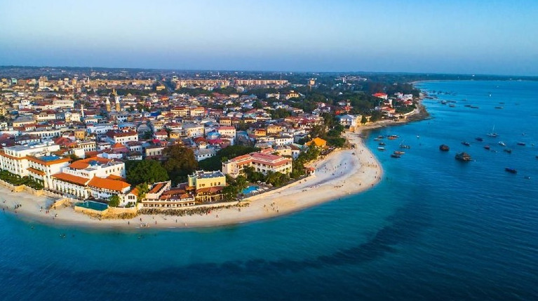 Kepulauan Zanzibar