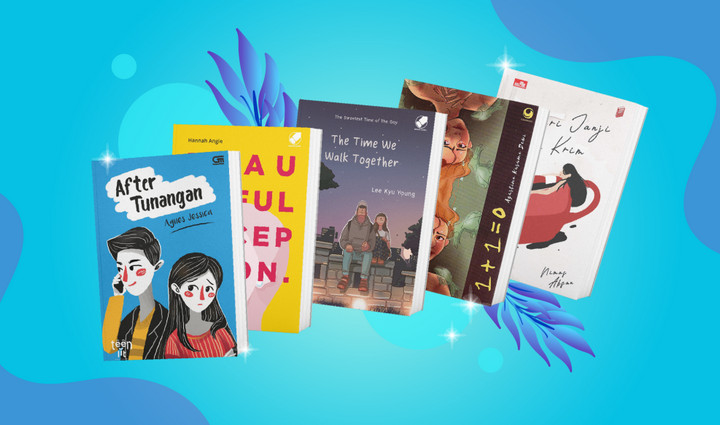 Baca Novel Gratis