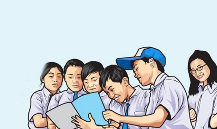 Disiplin Bagi Siswa