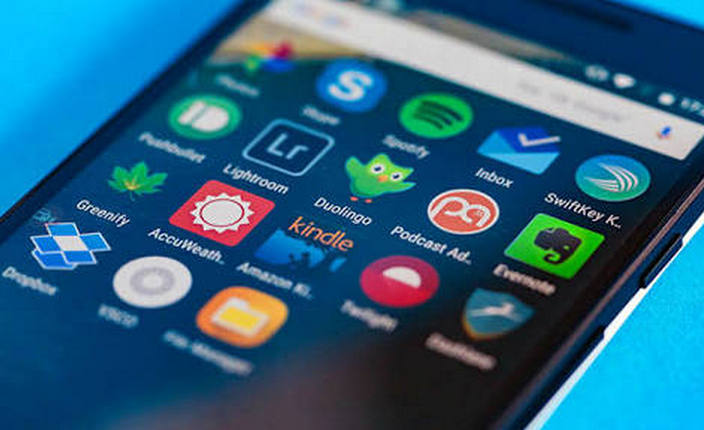 Web APK Mod Terbaik