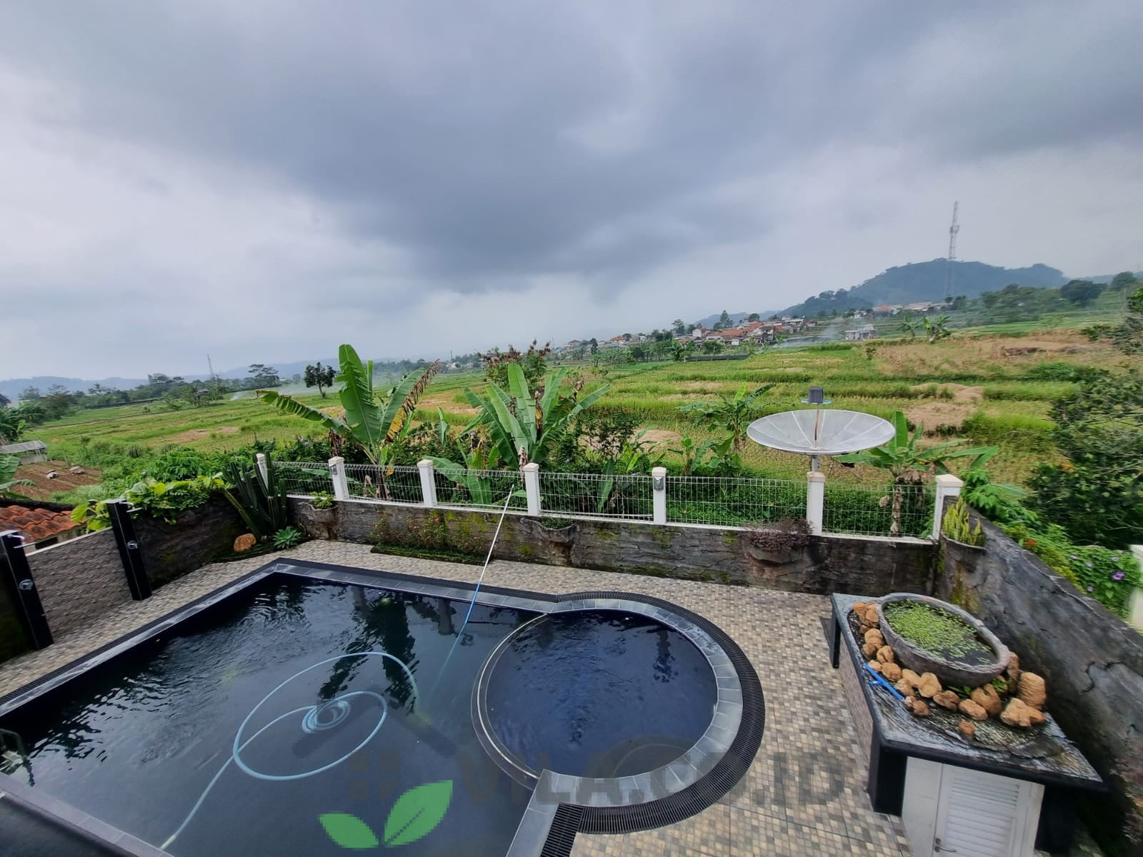Puncak Resort