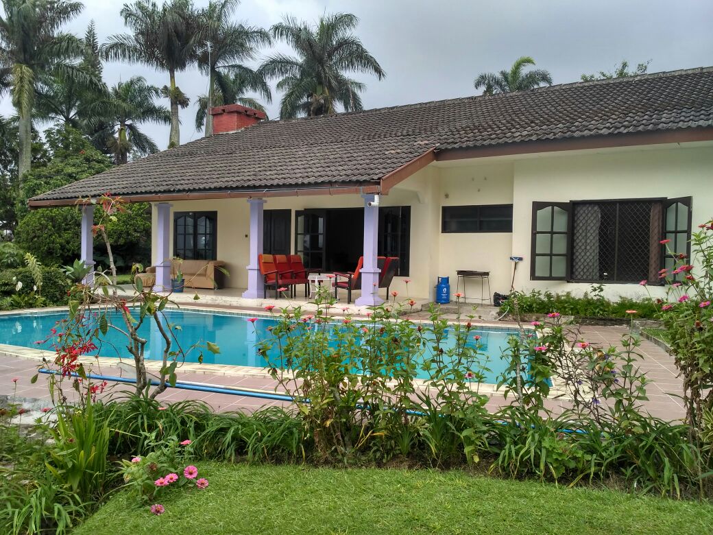 Villa coolibah