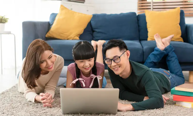 WiFi Rumahan Terbaik