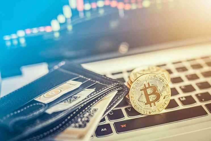 Menerima Bitcoin