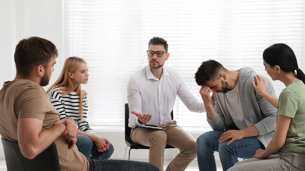 Trauma Informed