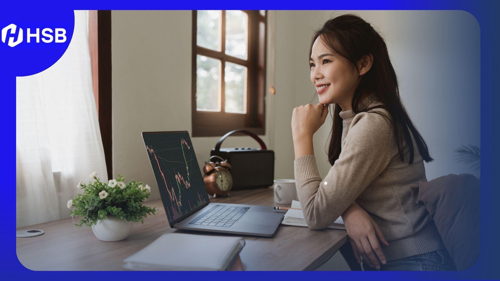 Mengenal Trading Forex dan Perbedaanya dengan Trading Saham