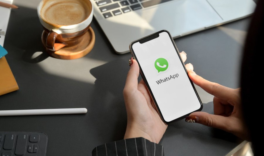 Whatsapp CRM