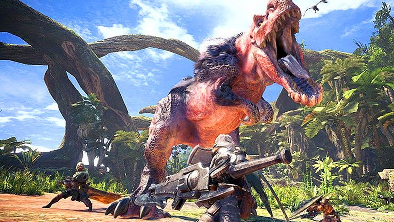 Game yang Paling Banyak Dimainkan di PS4