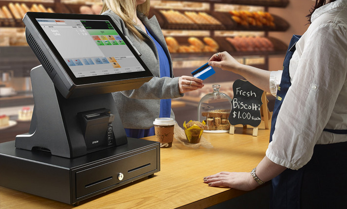 POS Software Terbaik di Indonesia