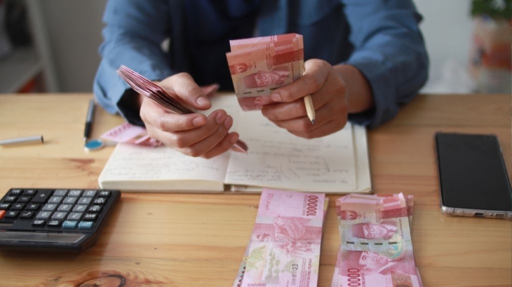 Memulai Investasi