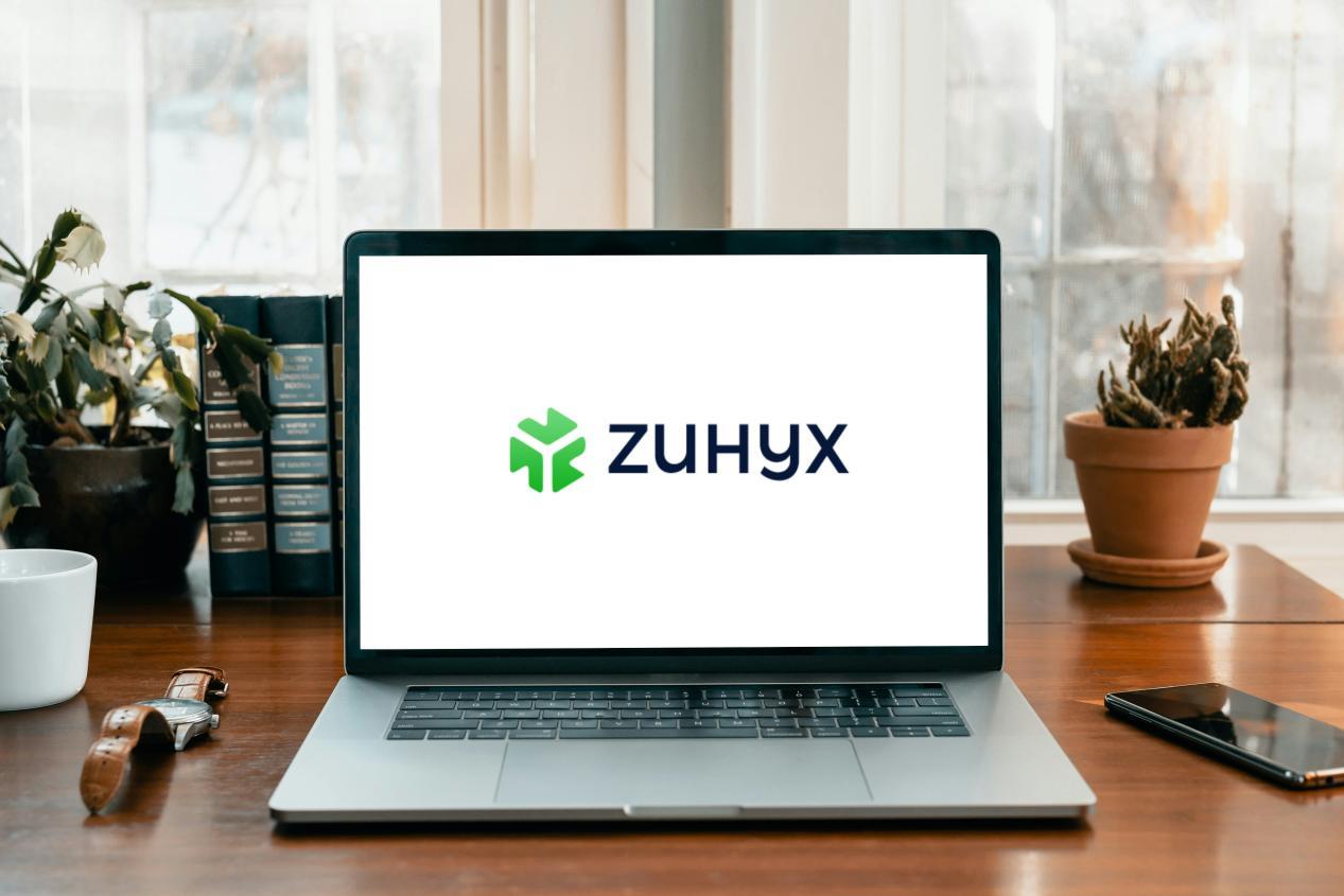 Dompet ZUHYX