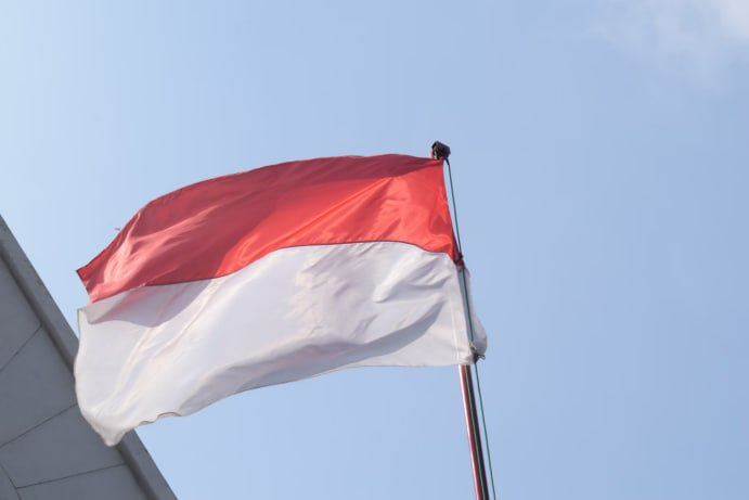 Bursa Kripto Indonesia