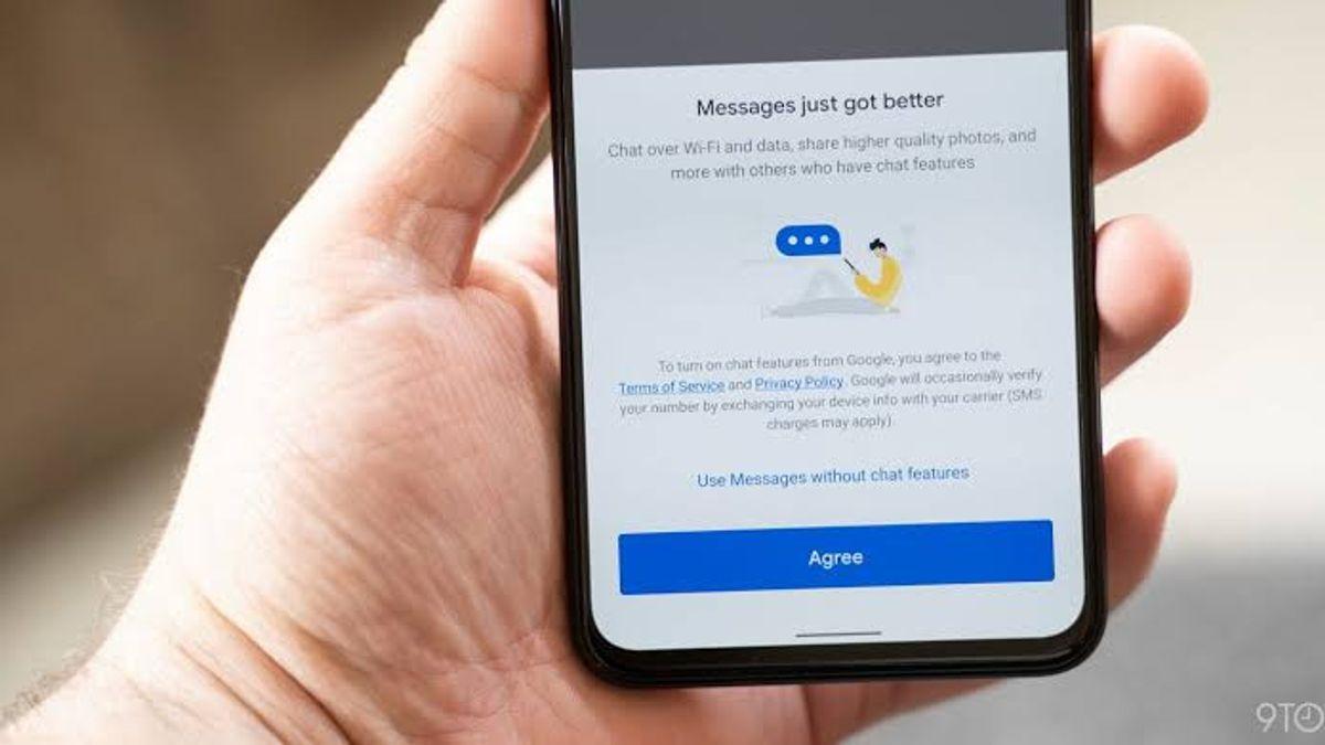 Layanan SMS OTP Terbaik