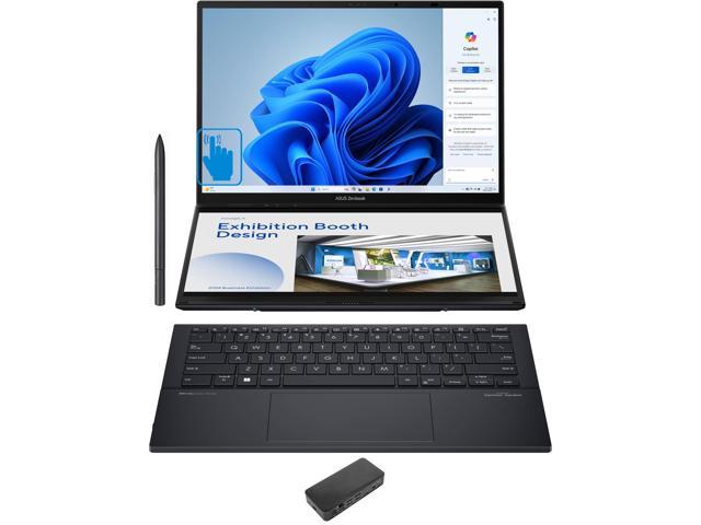 ASUS UX8406 review