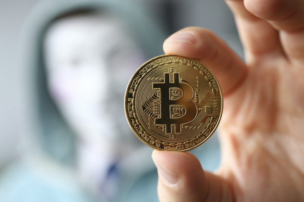 Asal Usul Bitcoin
