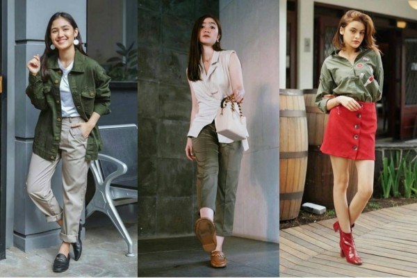 Warna Army