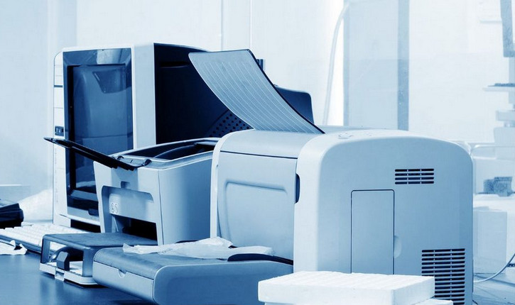 Harga Sewa Printer